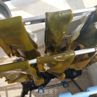 海带排骨炖土豆的做法步骤：10