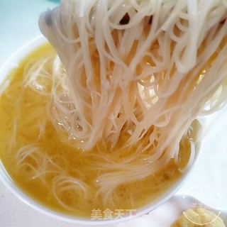 汤面的做法步骤：11