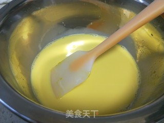 美味蒸蛋糕的做法步骤：5