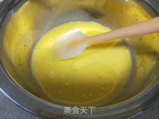 美味蒸蛋糕的做法步骤：6