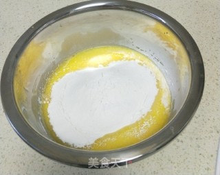 美味蒸蛋糕的做法步骤：7