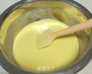 美味蒸蛋糕的做法步骤：8