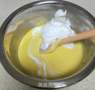 美味蒸蛋糕的做法步骤：14