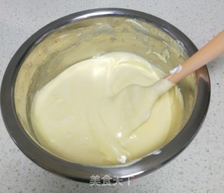 美味蒸蛋糕的做法步骤：15
