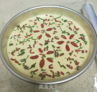 美味蒸蛋糕的做法步骤：23