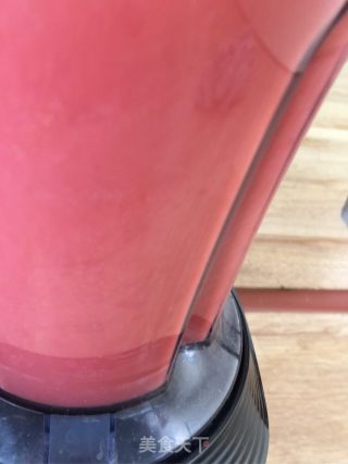 草莓原汁的做法步骤：7