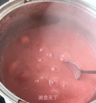 草莓酱的做法步骤：11