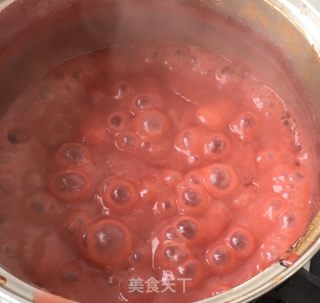 草莓酱的做法步骤：12