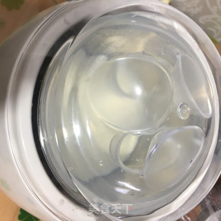 自制酸奶的做法步骤：7