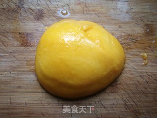 红豆芒果杯的做法步骤：3