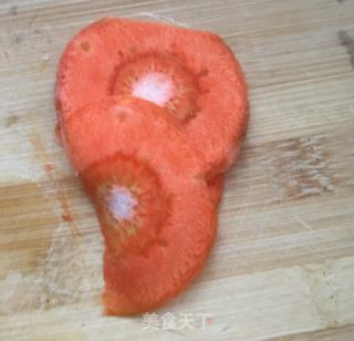 蒜苔炒蛋的做法步骤：5