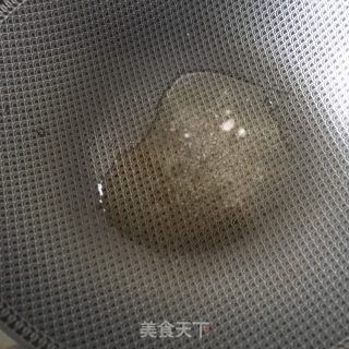 蒜苔炒蛋的做法步骤：8