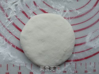 发面豆沙薄饼的做法步骤：11