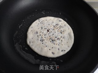 发面豆沙薄饼的做法步骤：14