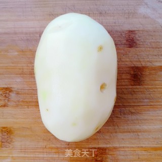 老干妈蒸鸡腿的做法步骤：6