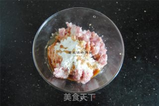 吉祥如意卷的做法步骤：2