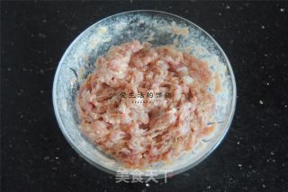 吉祥如意卷的做法步骤：3