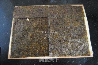 吉祥如意卷的做法步骤：4