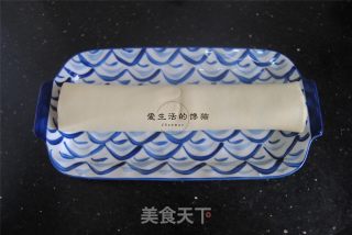 吉祥如意卷的做法步骤：7