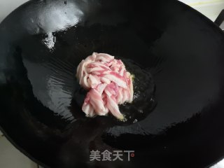渍菜粉的做法步骤：4