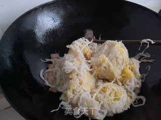 渍菜粉的做法步骤：6