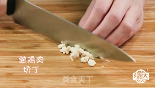 宝宝辅食-番茄肉拌面的做法步骤：2