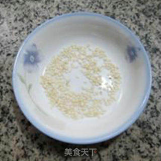 糖醋面筋的做法步骤：2