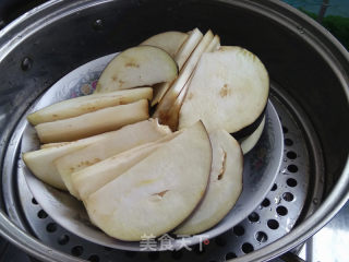 咖喱茄子的做法步骤：3