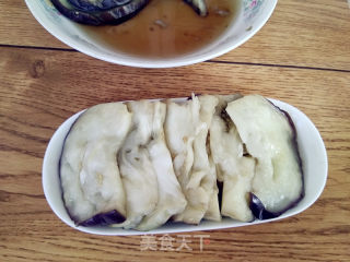 咖喱茄子的做法步骤：4