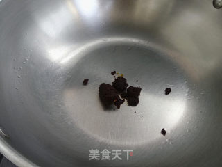 咖喱茄子的做法步骤：5