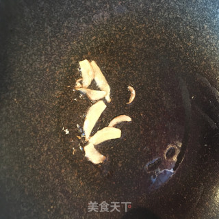 红烧扁鱼的做法步骤：3