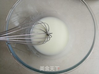 香葱味小四卷的做法步骤：1