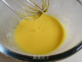 香葱味小四卷的做法步骤：5