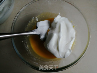 香葱味小四卷的做法步骤：7
