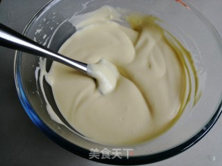 香葱味小四卷的做法步骤：9
