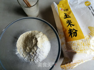 小黄狗饼夹的做法步骤：1