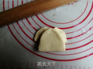 小黄狗饼夹的做法步骤：8