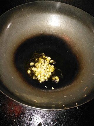 蒜香秋葵的做法步骤：3