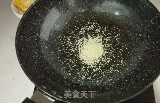 酒店版红糖糍粑〔花样面食〕的做法步骤：19