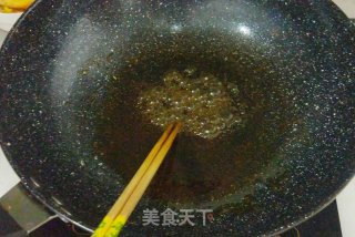 酒店版红糖糍粑〔花样面食〕的做法步骤：23