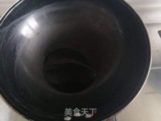 韭菜炒饭的做法步骤：2