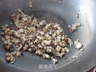 春笋糯米烧麦的做法步骤：6