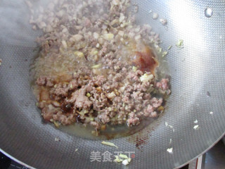 春笋糯米烧麦的做法步骤：8