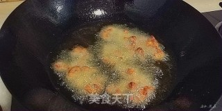 酥香茄子的做法步骤：6