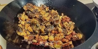 酥香茄子的做法步骤：11