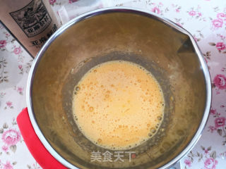 推推乐蛋糕的做法步骤：4