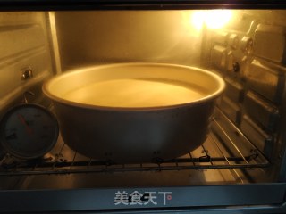 10寸戚风的做法步骤：13