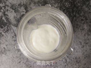 风味豆沙杯的做法步骤：4