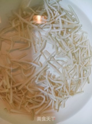双鲜鱿鱼的做法步骤：3