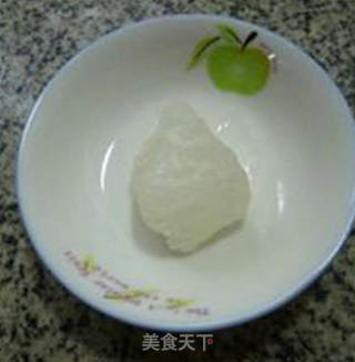 香葱小素鸡的做法步骤：3